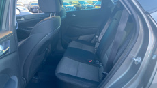 Hyundai Tucson 1.6 GDi SE Nav 5dr 2WD Petrol Estate